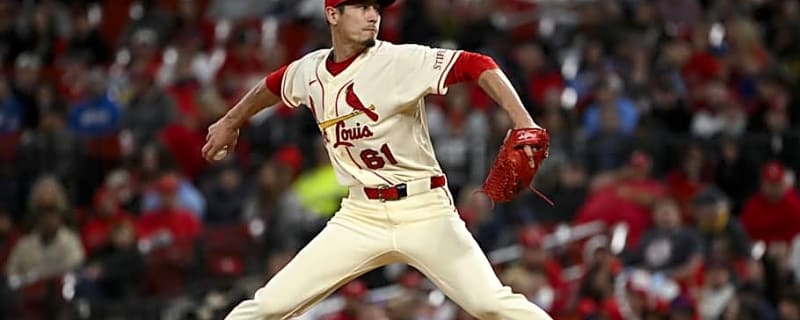 Cardinals' 2023 Offseason Mariners Swap Now Looks Like a Steal