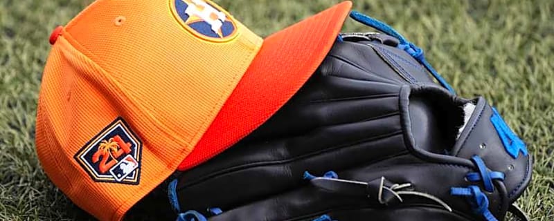 Kevin Alvarez Could Be Astros’ Next Great International Investment