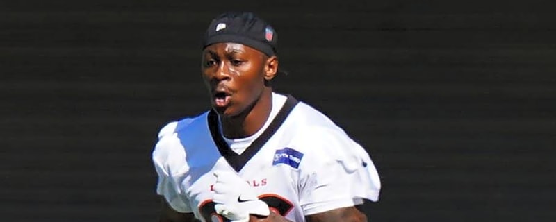 Bengals Rookie Continues to Impress, Earns HIGH Praise From Dan Pitcher