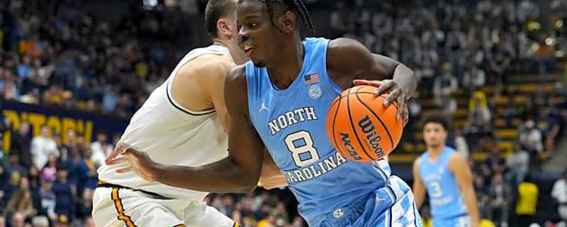 Caleb Wilson recognized on Midseason Freshman List