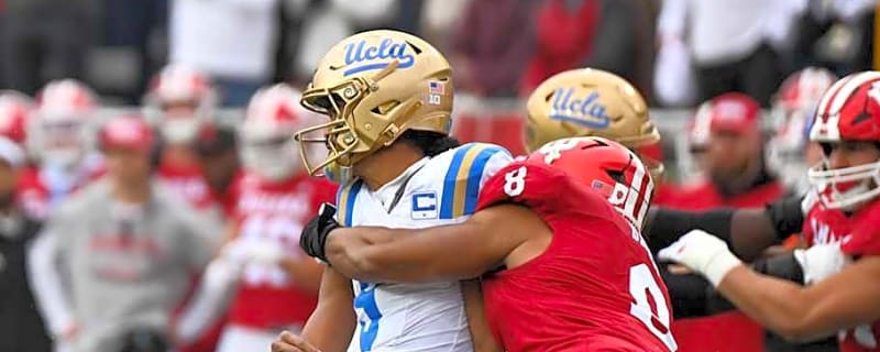 Three Bold Observations From UCLA&#39;s Thrashing Loss to Indiana