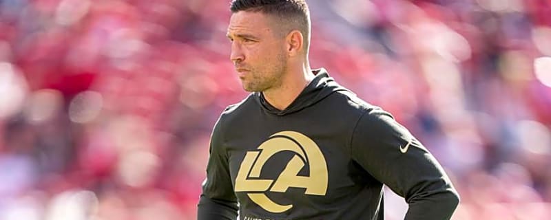 Rams DC May Not Interview With Titans