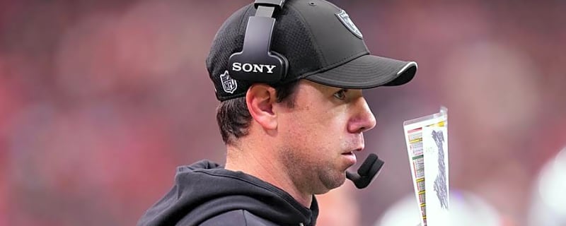 Raiders' Week 5 Depth Chart: Biggest Takeaways