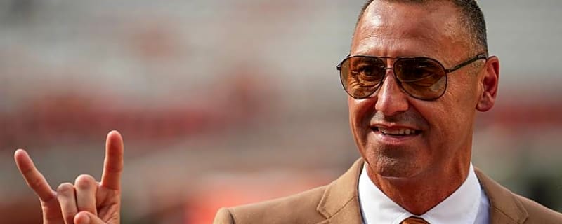 Texas Just Did Something That Hasn't Been Done on ESPN in Over A Decade