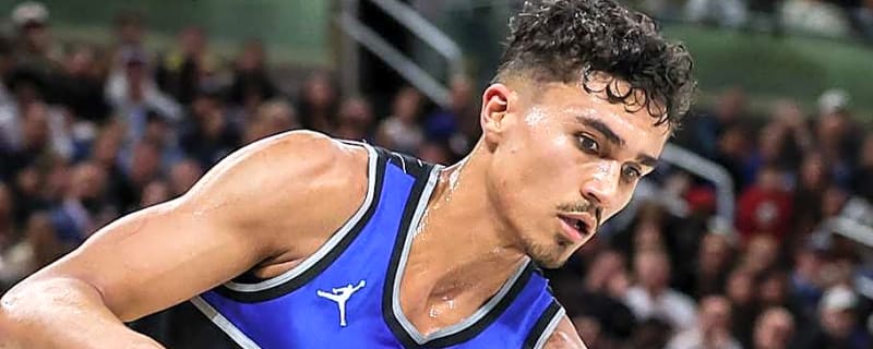 Magic beat Nets in NBA Cup thriller despite Paolo Banchero&#39;s absence