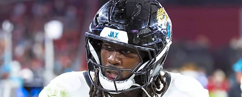 Several Jaguars Among Most Desirable 2026 NFL Free Agents