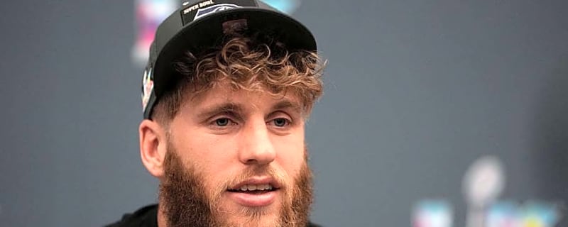 Cooper Kupp Explains Difference Between Rams and Seahawks