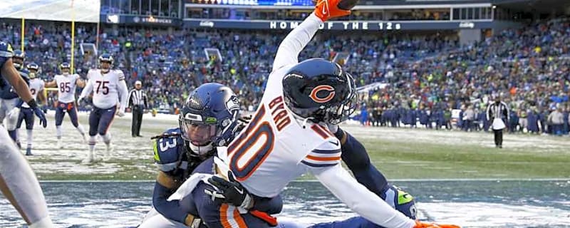 NFL Snub May Have Saved the Chicago Bears From Another West Coast Disaster