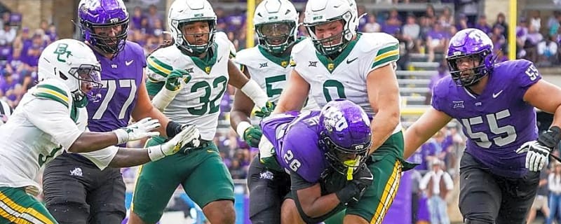 Three Things Baylor Football Fans Should Watch for in Week 0
