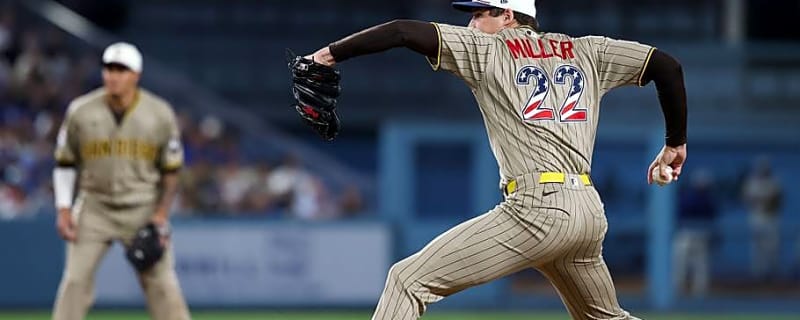Padres Notes: Joe Musgrove ‘Lost’ in Recovery, Dave Roberts Talks SD Collapse, Mason Miller Trade?