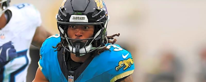 Why 2026 Can Be Even Better for Jaguars' Jakobi Meyers