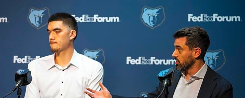 Why the Grizzlies Opposed the NBA’s New Lottery Rules