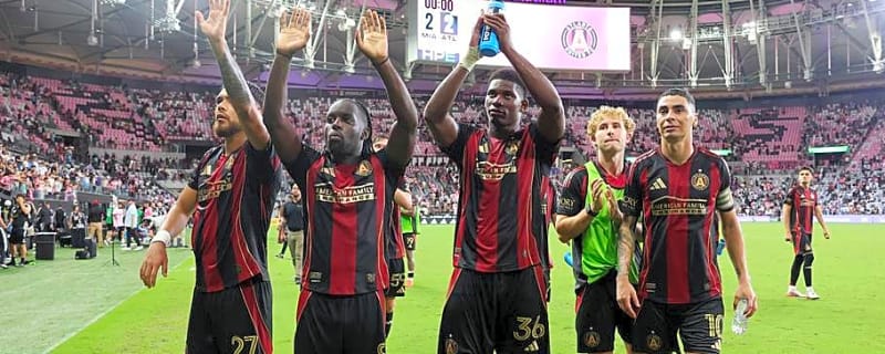 Atlanta United vs Orlando City: Preview & Predicted Lineups