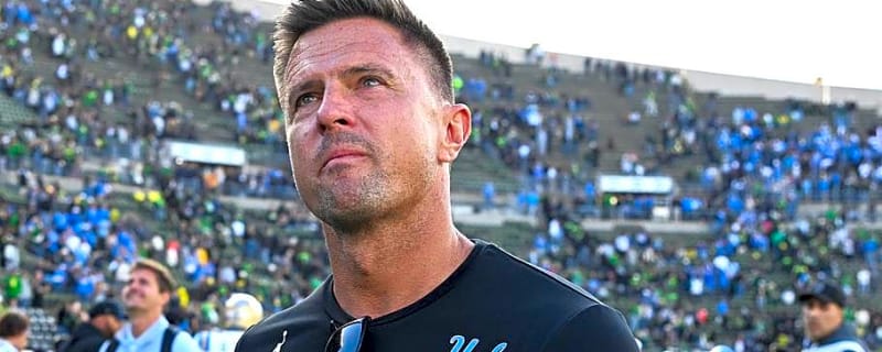 Bruin Breakdown: UCLA Overcomes Quarterback Struggles Against Oregon