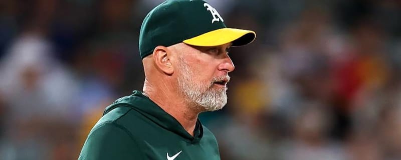 Athletics Swing Buzzer-Beating Trade With Philadelphia Phillies