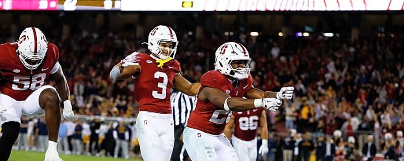 Way-Too-Early Georgia Tech Opponent Preview: Week Four vs Stanford
