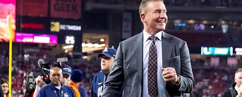 Kirk Herbstreit Goes Off on Reds Organization Over Years of Underachieving