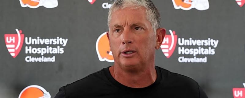 Browns insider doesn't think Jim Schwartz's return is mandate for HC candidates