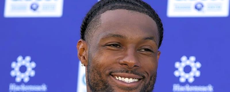Dream Blockbuster Trade Targets Seahawks Should Explore Before Start of Season