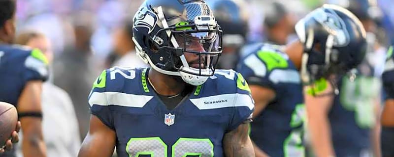 Disappointing Seahawks former fourth-round pick continues NFC West tour