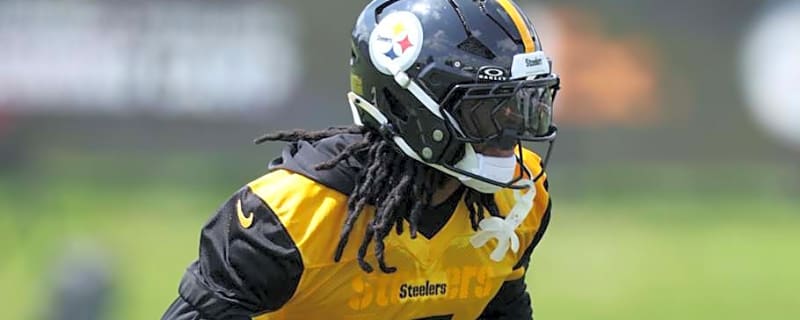 Steelers Have Plan for Jalen Ramsey Replacement