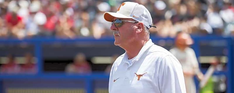 Two Texas Longhorns Softball Stars Earn Major Honor After Series Win vs. Texas A&M