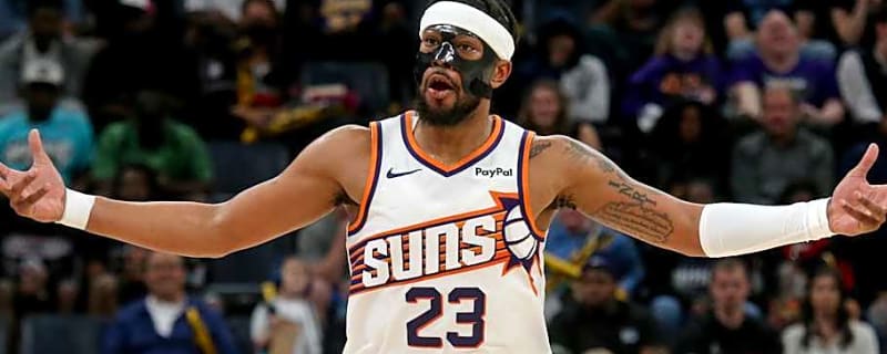 Preview: Suns Face Hornets in Rare Underdog Role