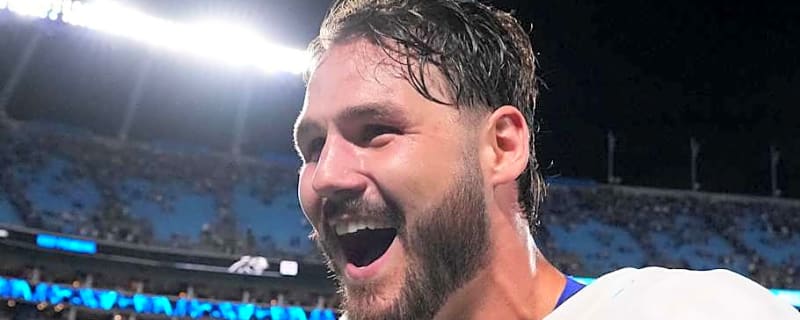 Why the Rams Were Big Winners in Wildcard Weekend