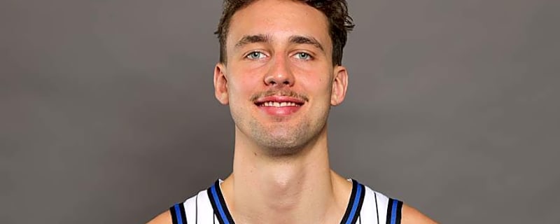 Franz Wagner gets some respect around here, after all