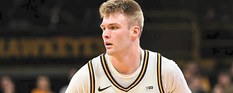 Iowa Guard Cracks Top 25 in ESPN's Player Rankings