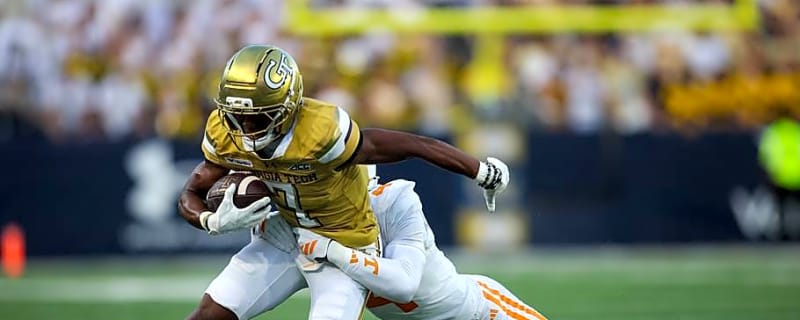 Three Players to Watch On Georgia Tech vs Stanford On Saturday