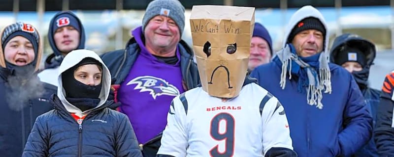 Bengals Could - Should - Experience Biggest One-Week Temperature Swing in Franchise History