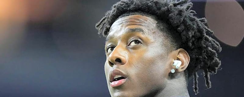 How Colts' CB Sauce Gardner Became 1 Year Younger Overnight