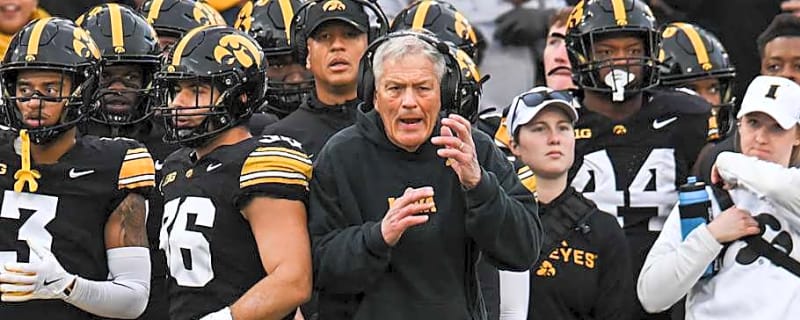 History Suggests High-Win Season for Iowa in 2026