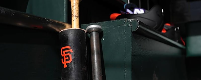 Another MLB Prospect Graduation Vaults Rising Giants Star Into Top 100
