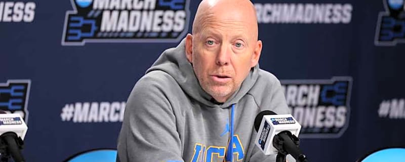 Mick Cronin Dives Into Details Following UCLA's Win Over UCF
