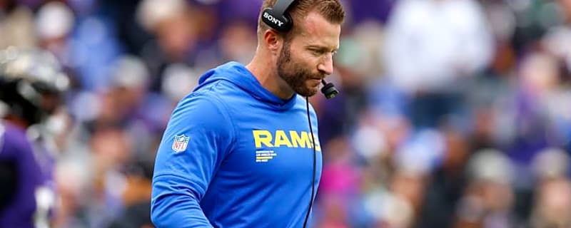 Ex-Stanford Star Could Be Playing Himself Off LA Rams Roster