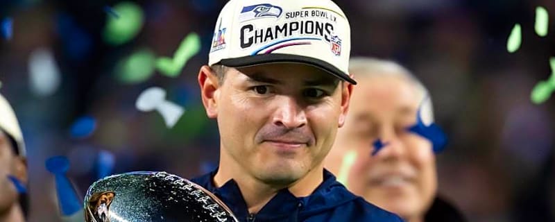 Mike Macdonald Still Undervalued Despite Seahawks Super Bowl