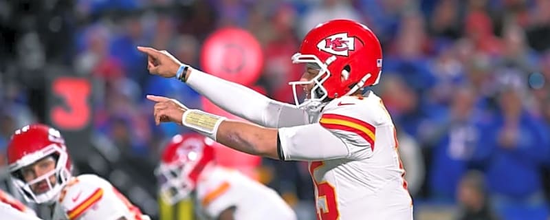 Why Creed Humphrey Has Never Been More Important for Chiefs, Mahomes