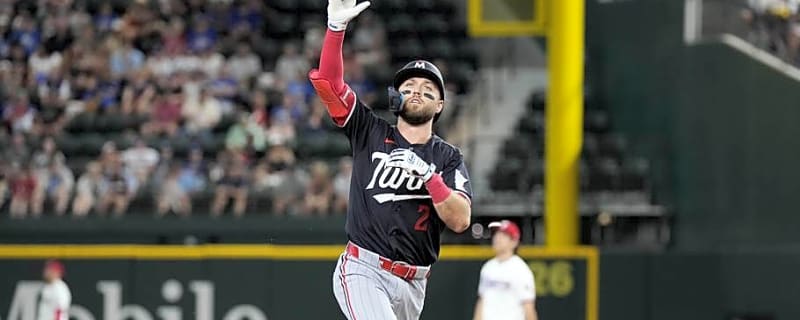 Tuesday Saw an Offensive Explosion Across Twins' Entire Organization