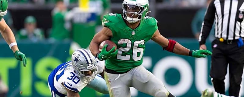 Bettors making massive mistake with Eagles-Cowboys matchup in Week 1