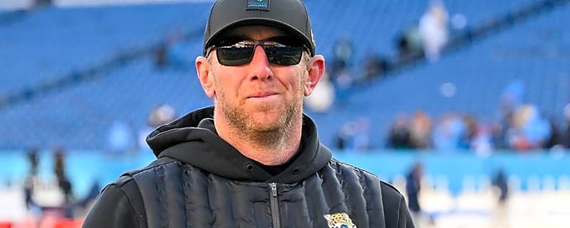 Jaguars Get the Perfect Week 7 Outcome Thanks to AFC South Rivals