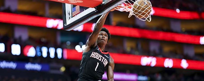 When Will The Rockets&#39; Defense Catch Up to Their Offense?