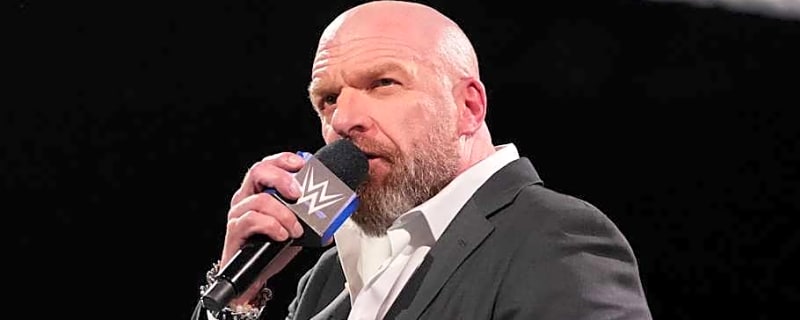 New WWE Signing Was Reportedly 'Politically Forced'