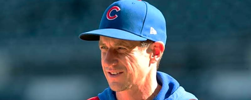 Young Ace Gets Second Start as Cubs vs Brewers Lineup Announced