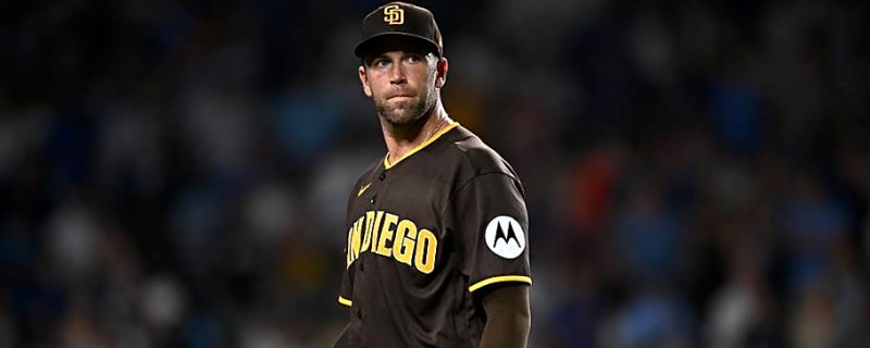 Padres To Be Without Jason Adam for Significant Time in Brutal Update