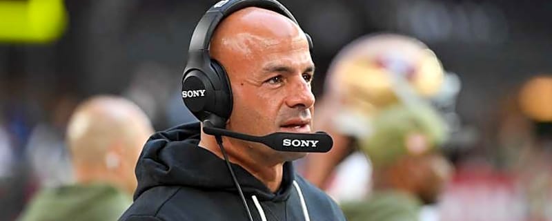 Robert Saleh reveals how the 49ers will cover Jaxon Smith-Njigba