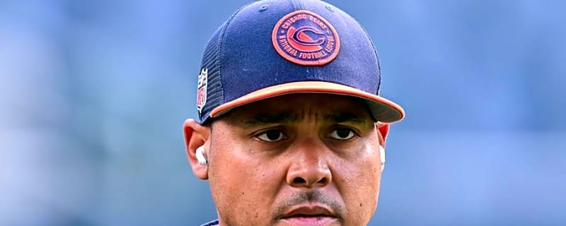 Fox Sports Projects Major Pass-Rush Move for Chicago Bears in 2026 Free Agency