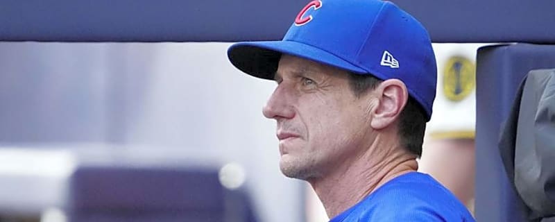 Cubs Youngster Quietly Putting Together Very Strong Spring Training