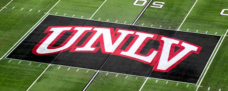 This Point Spread Is 'Disrespectful To UNLV'
